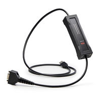 Kvaser U100S User Manual