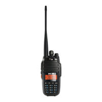POLMAR DB-10 User Manual