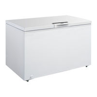 Corbero CCH358W Instructions For Use And Maintenance Manual