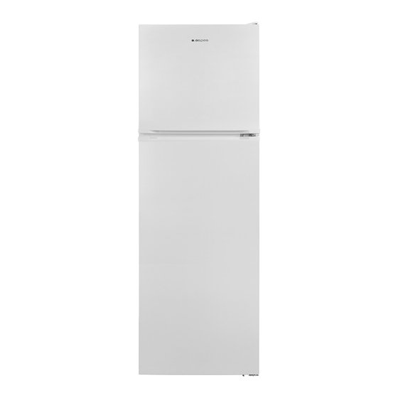 Aspes AFD1171NF User Manual