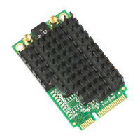 MikroTik G19-c Series Quick Manual