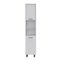 TUHOME Furniture HOBART ALB5582 Assembly Instructions Manual