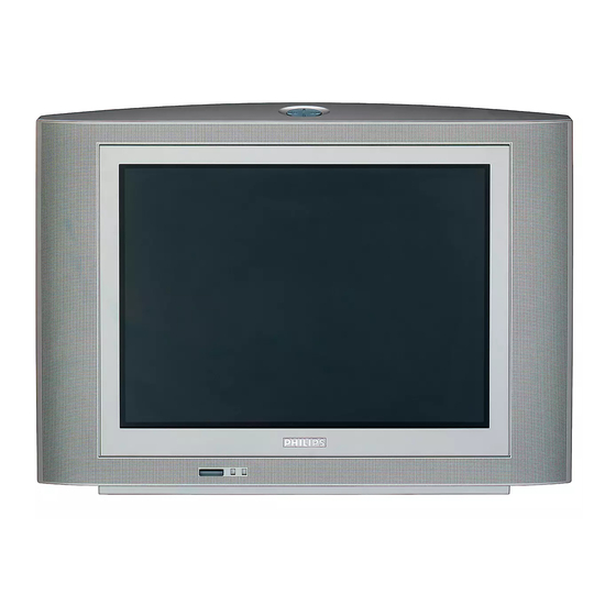 Philips 32PT830H Specifications