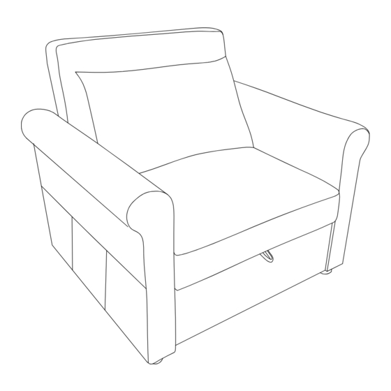 Costway HV10204 Manual