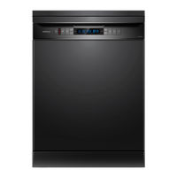 Häfele HDW-F605B User Manual