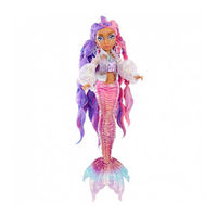 Mga Mermaze Mermaidz Quick Start