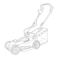 Gtech CLM2.0 Operating Manual