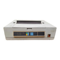 IBM Displaywriter System 5228 Problem Determination Manual