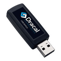 Dracal Technologies VCP-BAR20-CAL User Manual