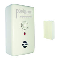 PBM Poolguard DAPT-2 User Manual