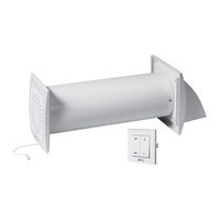 Europlast eextra EER125 Quick Start Manual
