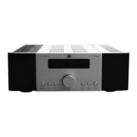 XTZ CLASS-A100D3 User Manual