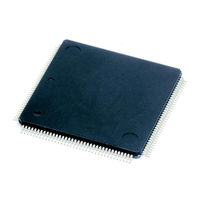Texas Instruments TMS320VC5509 Data Manual