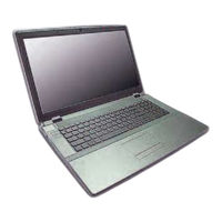 EUROCOM m238 User Manual