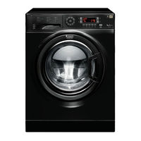 Hotpoint WMD 942 Instructions For Use Manual