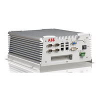 Abb com600 Configuration Manual