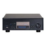 Teac D-70 Service Manual