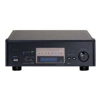 Teac D-70 Service Manual