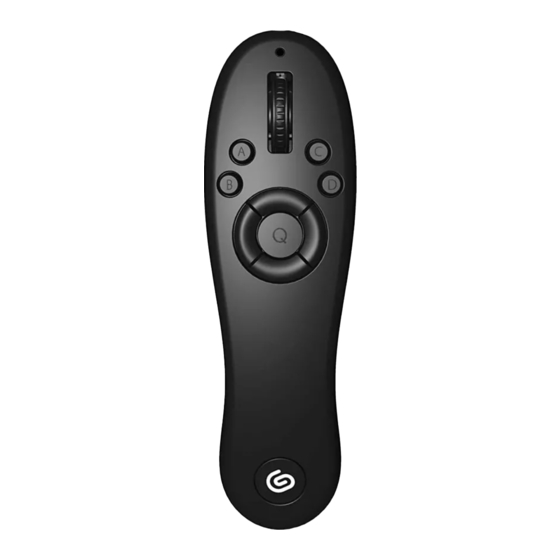 CELSYS Clip Studio TABMATE Instructions