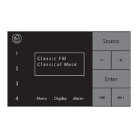 Systemline E100 User Manual
