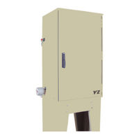 YZ Systems NJEX 7300L Instructions & Operating Manual