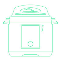 CHEF IQ SMART COOKER User Manual