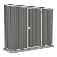 Absco Sheds 23081SK Manual