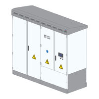SMA Sunny Central 800CP-JP Maintenance Manual