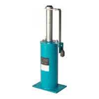 OLEO LB 16-40 Installation Manual