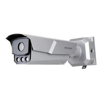 HIKVISION iDS-TCE907-BR/1140 Operation Manual