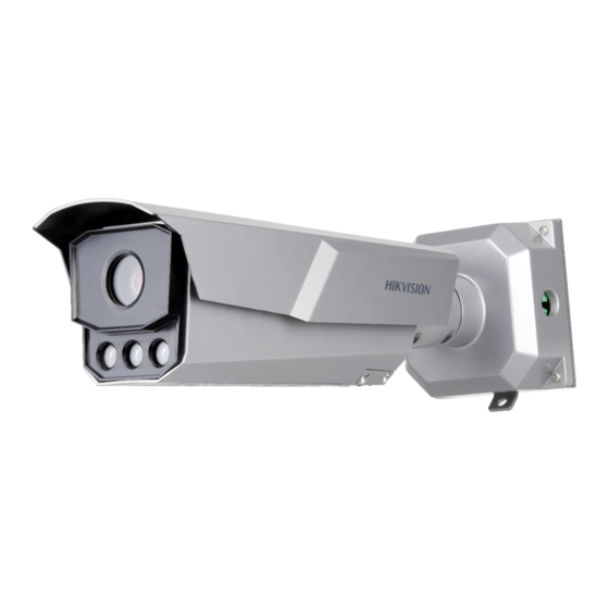 HIKVISION iDS-TCM403-B/0832 Operation Manual