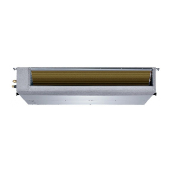 HTW ADMIRA -D-035ADMR32 Owners And Installation Manual