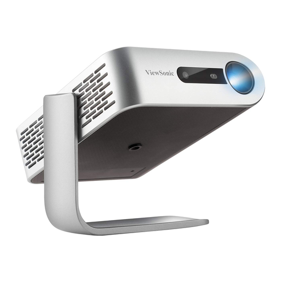 ViewSonic VS17337 User Manual