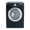 Washer LG WM2021CW Owner's Manual