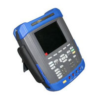 Huazheng HZ-9003C Manual