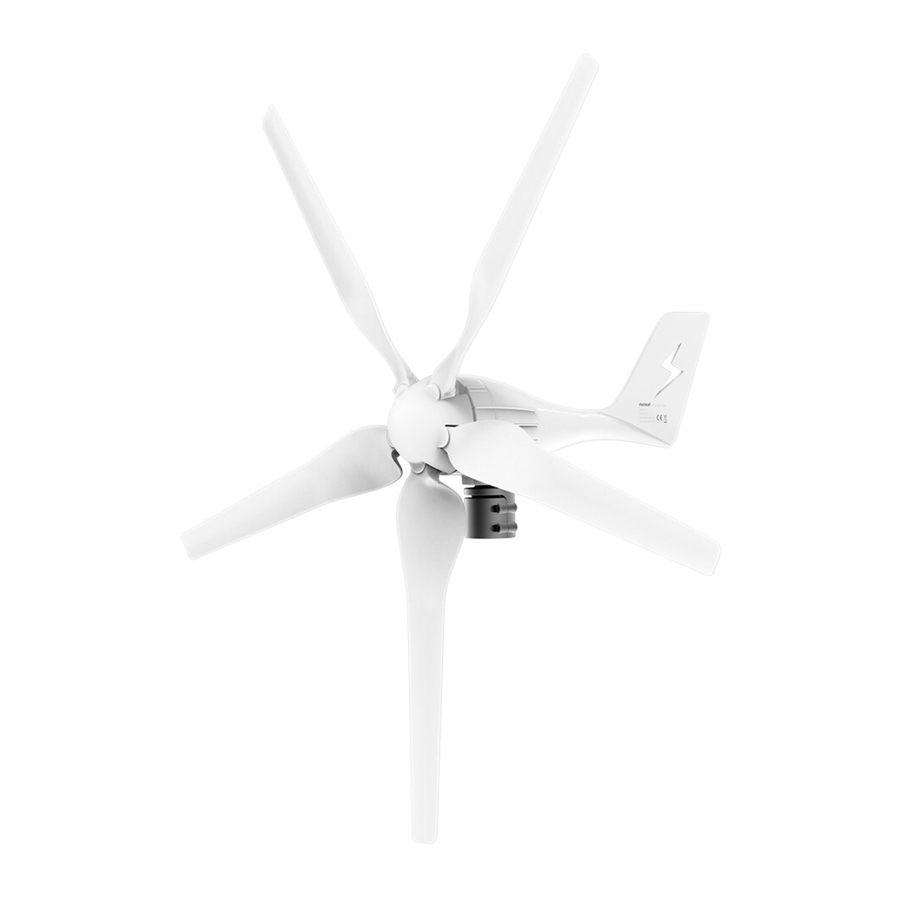 Minleaf ML-WT1 User Manual
