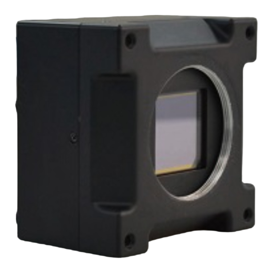 iDule ID4MUVG-CL CMOS UV Camera Manuals