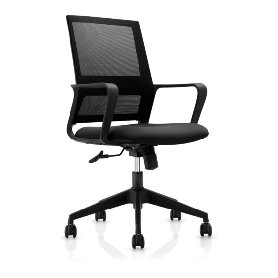 Connect IT COC-1020-BK User Manual