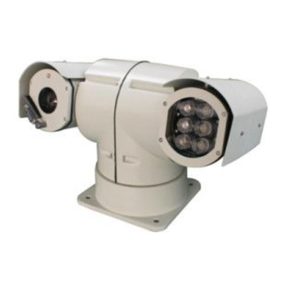 COP-USA ASH56NVIR-TVI30 Operation Manual