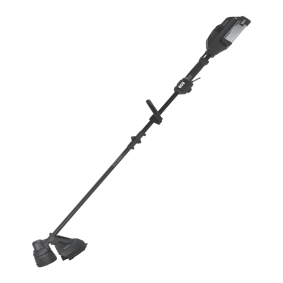KRESS KG161 Series Manual