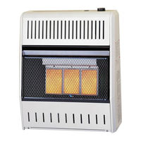 Procom ML250TPA-B Owner's Operation And Installation Manual