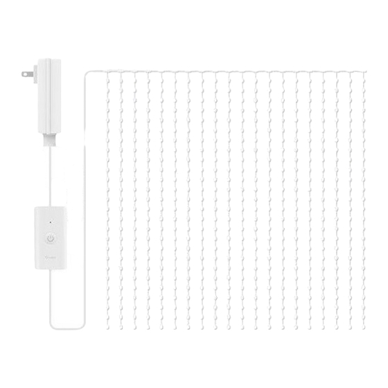 Govee led strip lights manual hotsell