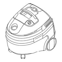 Goblin IB70210 Instruction Manual