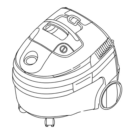 Goblin IB70210 Instruction Manual