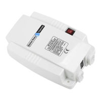 Vevor BW4003A Manual