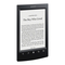 eBook Reader Sony PRS-T2BC Specifications
