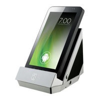 iHome SMARTDESIGN series iC3 Instruction Manual