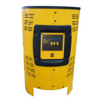 Energic Plus AR-TOP User Manual