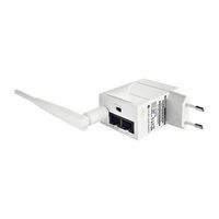 Air Live N.Plug User Manual
