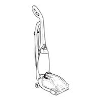 Vax Rapide Delux Easy Manual